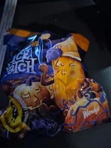 Wendy's  Frosty Frights 2025 Ice Patch new Unopened  - Picture 1 of 2