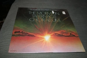 THE MORMON TABERNACLE CHOIR ALBUM 23 Favorites 2 LP SET NEW STILL SEALED!! - Picture 1 of 2