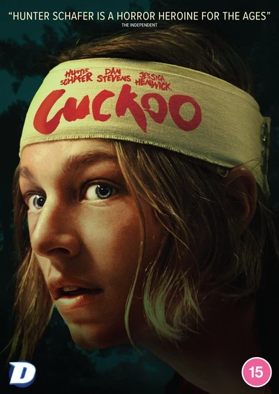 Cuckoo - Cuckoo (DVD) - Image 1 of 1