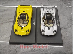 BBR 1:18 Pagani Zonda C12 Limited Car Model ResinDiecast Display Adults Gifts - Bild 1 von 26