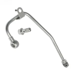 Line Turbocharger   2710900477 Engine Turbocharger Water Pipe for Mercedes Benz - Picture 1 of 9