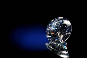 CERTIFIED 2.05 Ct Natural Diamond D Grade ROUND LOOSE VVS1/8.5 mm - Picture 1 of 8