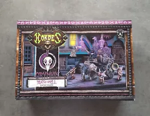 Warmachine Hordes Grymkin Death Knell - Bild 1 von 2