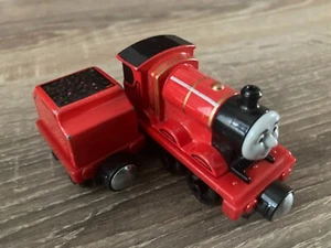 Take N Play James Train von Thomas The Tank Engine & Friends Spielzeug Kinder - Bild 1 von 2