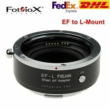 Fotodiox EF-L Auto Focus Lens adapter for Canon EF Lens to Leica L-Mount Cameras
