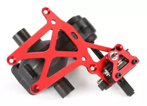 DIFFERENTIAL KOMPLETT + SCHEIBENBREMSE BREMSE HPI BAJA CARSON WILD ATTACK GP 1:5 - Bild 1 von 15
