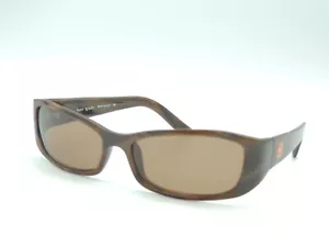 Occhiali da sole Kate Spade Celia/S 0FA6 a righe marroni 56 16 130 - Foto 1 di 11