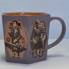 Disney Store Star Wars Rebel Alliance Characters Solo Coffee Mug Tea Cup NEW