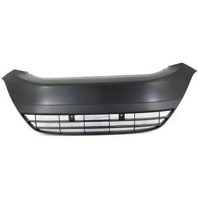 Rejilla de parachoques delantera imprimada para Honda Insight 2010-2014 71105TM8A01ZA HO1036108 Foto 1 de 3