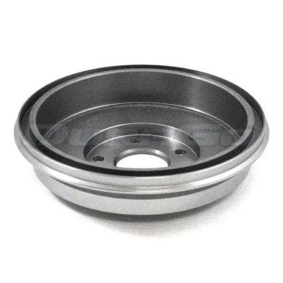 Tambor de freio traseiro 2 peças para Subaru Impreza 1997 1998 1999 2000 2001 2002 2003 - Imagem 1 de 4