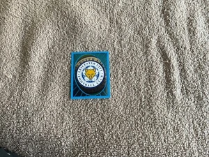 Merlin Premier League 99 Foil sticker 239 Leicester City - Picture 1 of 2