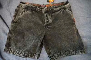 Superdry Shorts Chino von Superdry Gr. 34 ("34), NEU mit Etiketten !!! - Bild 1 von 3
