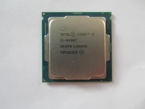 Intel Core i5 9400T 1,8GHz/9MB 6 Core Prozessor 9th. LGA1151 - Bild 1 von 1