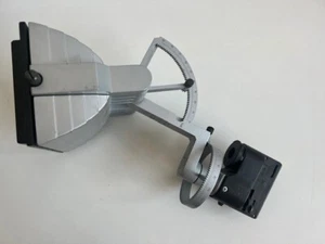 Erco Strahler Quinta 73152 für Stromschiene - Design Knud Holscher - COOL - Bild 1 von 7