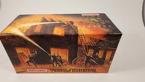 1932 Mercedez-Benz Ladder Truck. YFE05 - Picture 1 of 9