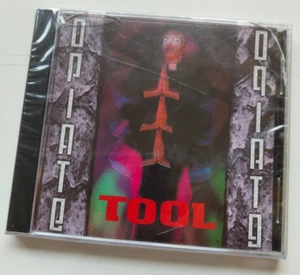 Tool : Opiate CD EP - New & Sealed | Fast & Free Postage - Picture 1 of 5