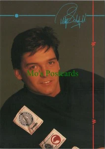 TV Personality Postcard - Phillip Schofield Ref.RR15014 - Picture 1 of 2