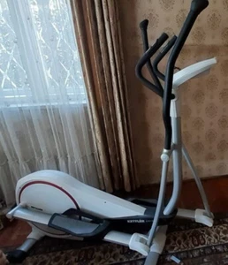 Kettler UNIX P Crosstrainer Fittnesgerät , neuer Zustand - Bild 1 von 2