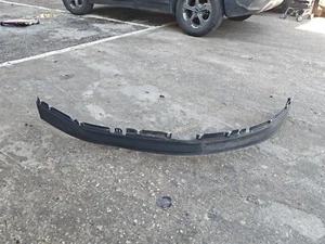 2015 2016 2017 FORD F150 FRONT LOWER VALANCE AIR DAM OEM JL34-17D997 - Picture 1 of 11