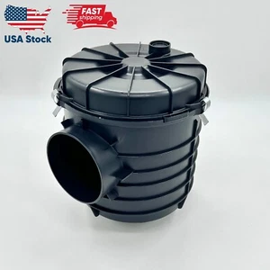 Cleaner Asm Air Filter Box OEM for ISUZU NPR NQR 4JJ1 3.0L 4HK1 5.2L 4JJ1 07-16 - Foto 1 di 13