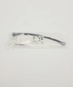 Original Bosch 1987481B31 Brake Hose Rear Fiat Opel Suzuki - Picture 1 of 4