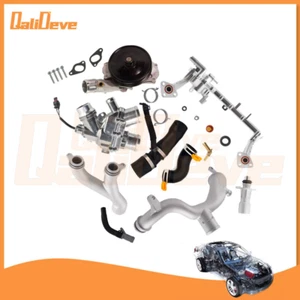 For Jaguar Land Rover Cooling System Upgrade Kit 3.0L V6 Supercharged Engine - Picture 1 of 11