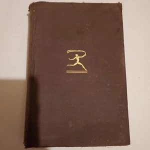 Erste moderne Bibliotheksausgabe: Die Geschichte der alten Frauen von Arnold Bennett, 1931 - Bild 1 von 12