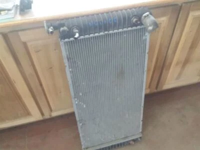 Radiator 8-379 1-5/8" Thick Fits 88-91 CHEVROLET 1500 PICKUP 1777119 - Image 1 of 3
