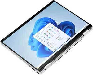 New HP ENVY x360 2-in-1 14" WUXGA Touch Ryzen 5 8640HS 16GB 1TB PCIe SSD IR Cam - Picture 1 of 15