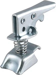1-7/8 Zoll Posi-Lock Kupplungsriegel für Geradfederkupplungen Anhängerkupplung Kugel - Bild 1 von 3