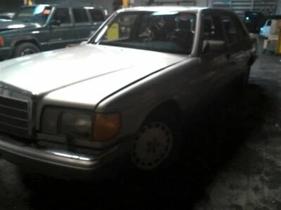 Cuerpo del acelerador tipo 126 compatible con 86-91 MERCEDES 420 168080 Foto 1 de 4