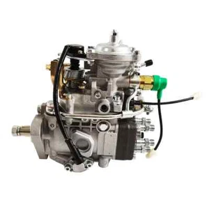 High Quality Auto Fuel Pump 104760-4132 for Nissan Patrol Y61 Td42-t Pump - Picture 1 of 6