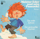LP Meister Eder und sein Pumuckl Der Erste Schnee / Der Verstauchte Daumen
