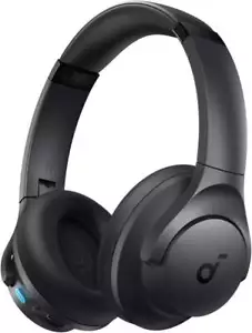 SOUNDCORE Q11I BLUETOOTH KOPFHÖRER – HI-RES AUDIO, 60H SPIELZEIT, KRÄFTIGER BASS - Bild 1 von 6