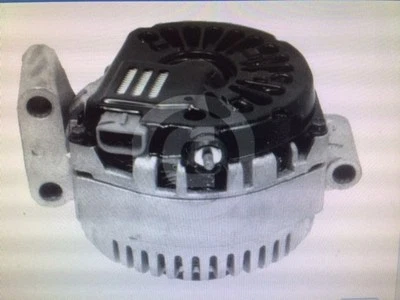 Ford Explorer Mercury Mountaineer 2001-00 99 98 96 4,0 L 5,0 L alternador de alto amplificador Foto 1 de 2