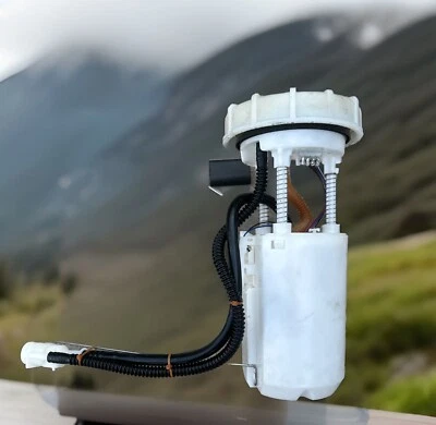 ✅ 2003-2005 MERCEDES BENZ ML350 ML500 ML55 ML320 MONTAJE BOMBA COMBUSTIBLE ✅ Foto 1 de 4