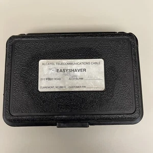 Alcatel Easy Shaver Fiber Optic Buffer Tool Shaver Tool - Afbeelding 1 van 10
