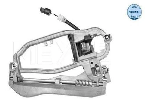 Original MEYLE Marco Tirador Exterior 314 910 0001 Para BMW - Imagem 1 de 1