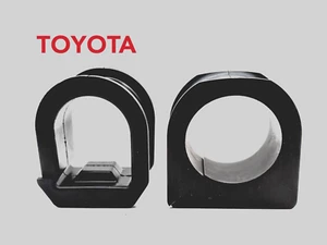 Steering Rack & Pinion Bushing Kit for Toyota Corolla 1993-2002 - Picture 1 of 1