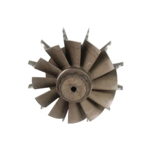 6.7 Dodge Ram 2007.5-2012 Turbine Wheel - Picture 1 of 3