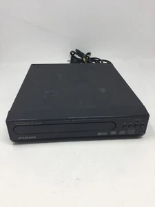 Funai DP100FX4 DVD CD Player Digital Video Dolby No Remote, Tested - Picture 1 of 11