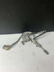 Assemblage frein arrière Suzuki LTZ400 Z400 Quadsport Nissin 2004 04 OEM - Photo 1/5