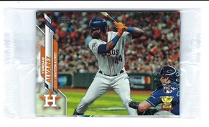 2020 Topps Complete Set 1st RC Image Variations 5 Cards Bo Bichette Luis Robert - Bild 1 von 2