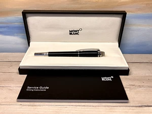 MONTBLANC Starwalker Urban Spirit Fountain Pen, NOS! - Picture 1 of 13