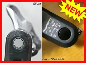 BXC Magnete Invisibile x Sensore Cadenza Garmin Polar Sigma Bryton UNIVERSALE - Imagen 1 de 20