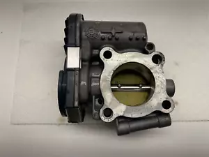 OEM GM 2012 2013 2014 2015 Chevrolet Volt 1.4 Throttle Body Assembly 55581682 - Picture 1 of 7