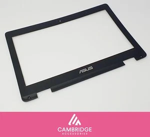 Asus Chromebook C223N C223NA LCD Screen Surround Bezel Trim Bar 13N1-5KA0511 - Picture 1 of 21