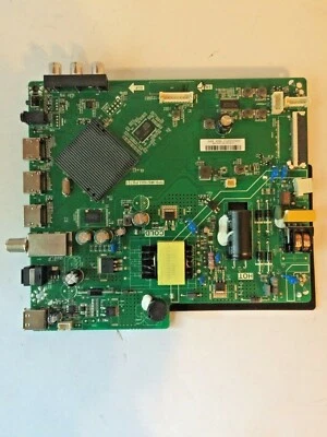 JVC LT-32MAW388 MAIN BOARD TPD.MS1603.PB751 - Image 1 of 4
