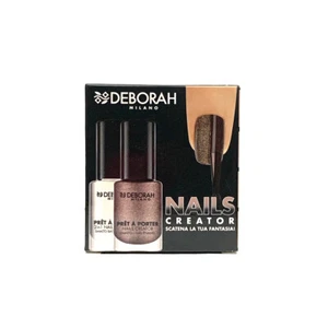 Prêt À Porter 2 in 1 nails creator n. 07 - Imagen 1 de 1