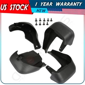 For Honda CR-V 2012-2016 All Sport Utility Car Mud Flaps Splash Guard Mudguards - Picture 1 of 11